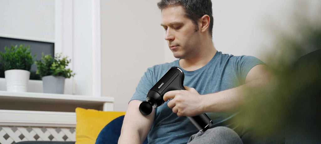 body massage machine price in india